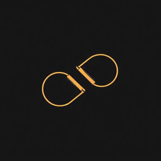 神马影视院合作伙伴 - 创意无限广告Logo