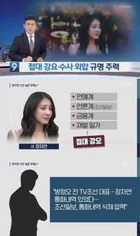 韩国娱乐圈真实的爆料,真实爆料背后的惊人内幕 第3张 韩国娱乐圈真实的爆料,真实爆料背后的惊人内幕 第3张