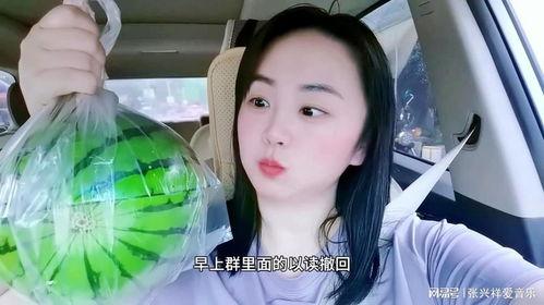 网红阿姨在网上吃瓜 第3张 网红阿姨在网上吃瓜 第3张