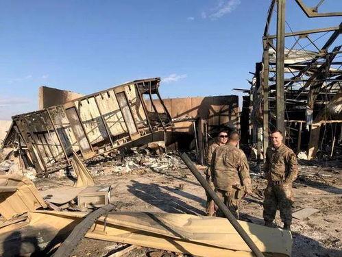美军反常行动内部爆料最新消息,揭秘神秘事件背后真相  第2张