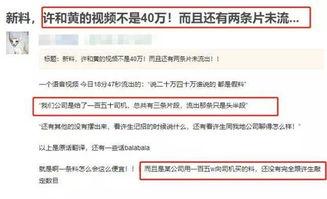 港媒的真实爆料视频,真实爆料视频背后的惊人真相