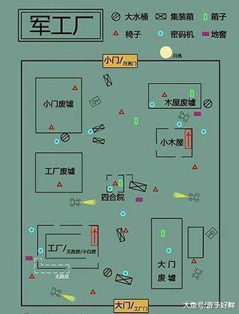 第五人格爆料最新地图,神秘庄园惊现惊悚悬疑事件 第2张 第五人格爆料最新地图,神秘庄园惊现惊悚悬疑事件 第2张